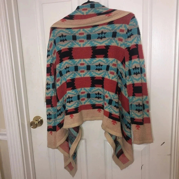 May and July cardigan size sm - Picture 3 of 3